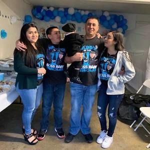 Meet your Posher, Amilcar